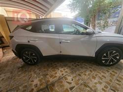 هیوندای تۆکسۆن